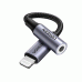 UGREEN US211 Lightning to 3.5mm Headphone Adapter #30756